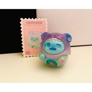 F.Un x Shinwoo The Secret Bear Garden “Safecracker” Blind Box